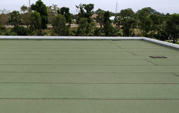 all Conicavel roofing types quoted for