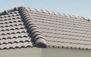 advantages of Conicavel clay roofing