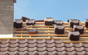 Conicavel clay roofing costs