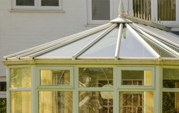 conservatory roof repair Conicavel, Moray