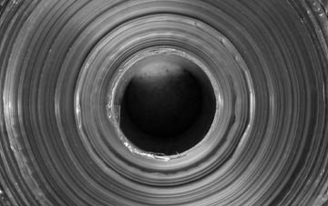 Conicavel edpm waterproofing