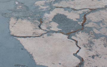 fibreglass roofing replacement Conicavel