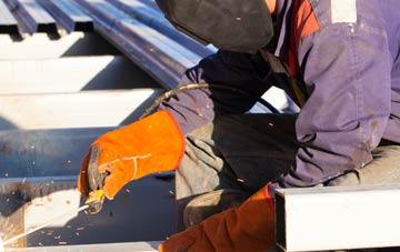 Conicavel flat roofing options