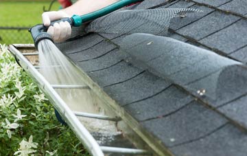 Conicavel gutter cleaning costs