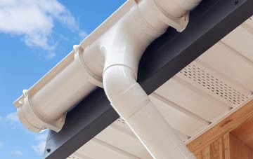 Conicavel gutter installation costs