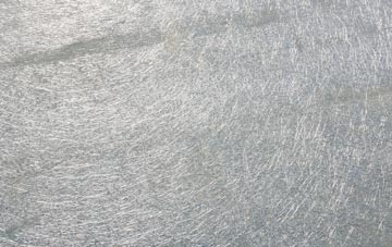 Conicavel laminate fibreglass or shingles?