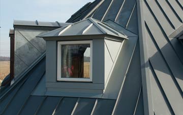 metal roofing Conicavel, Moray