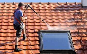 roof cleaning Conicavel, Moray