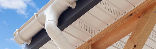 get Conicavel guttering quotes today