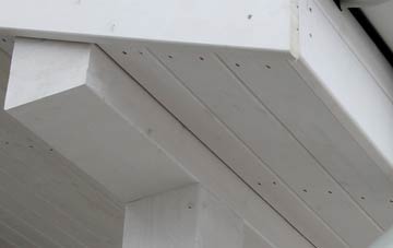 soffits Conicavel, Moray