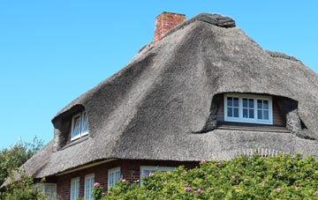 thatch roofing Conicavel, Moray