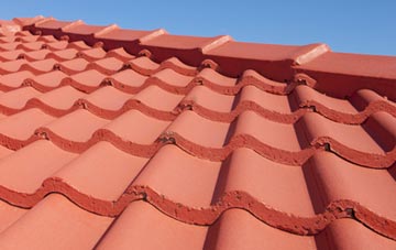 Conicavel tile and slate roof replacement