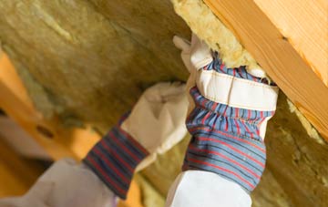 types of Conicavel pitched roof insulation materials
